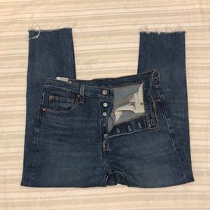 Levi’s 501 Skinny Jeans 👖 W29 x L28